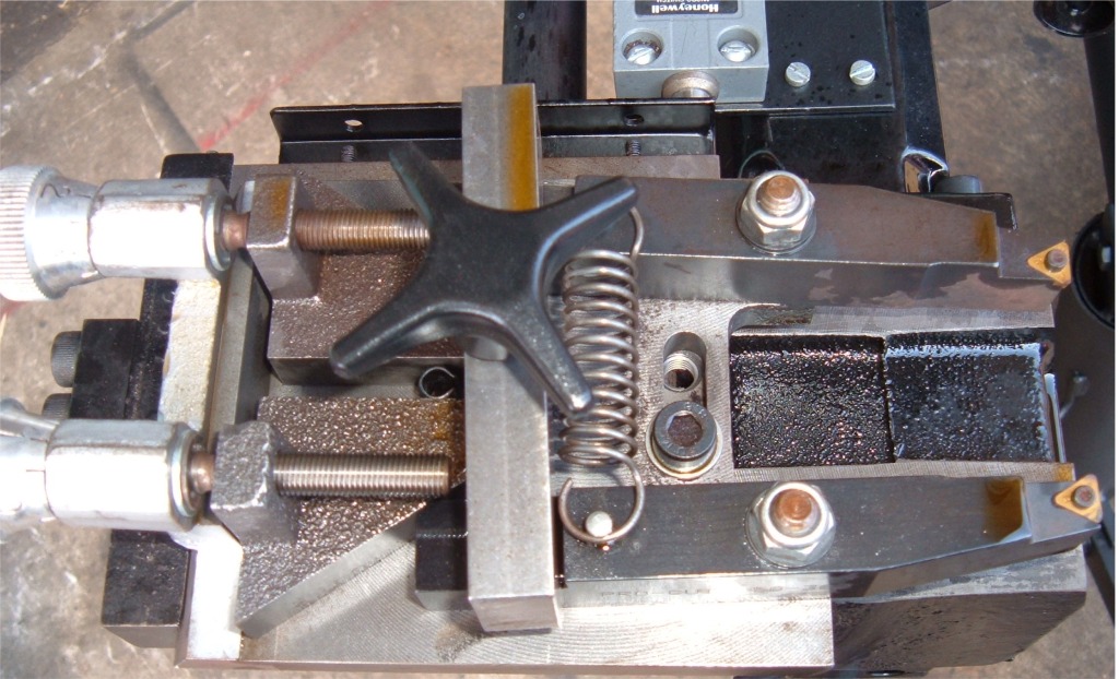 Auto Parts and Vehicles Bosch Twin Disc Cutting Head Return Spring